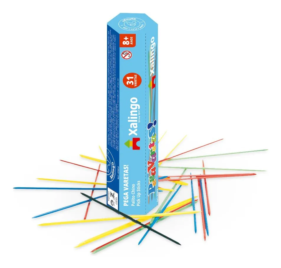 Juego de púas de colores con 31 piezas - Image 7