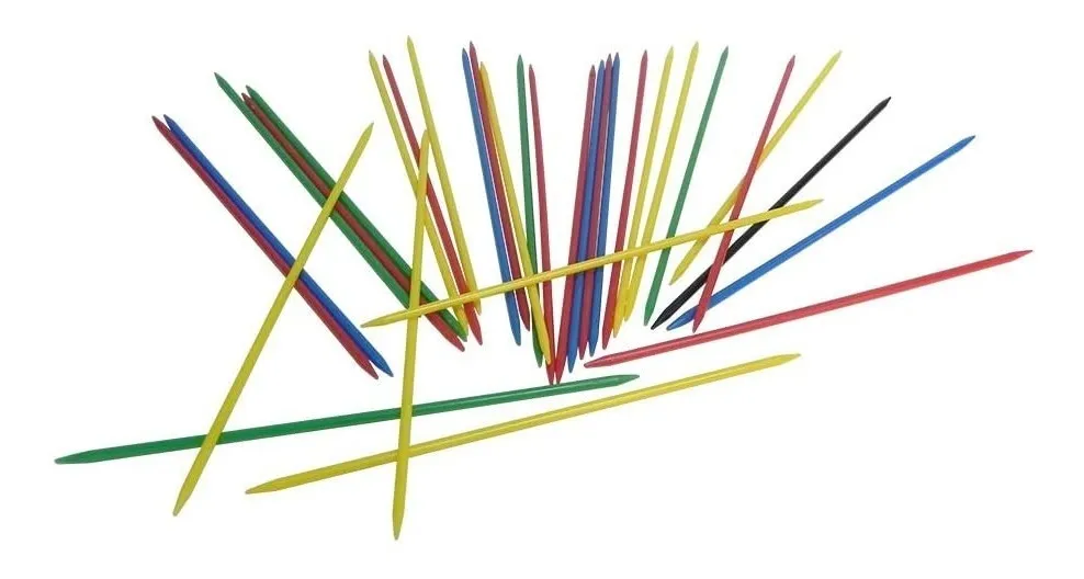Juego de púas de colores con 31 piezas - Image 4