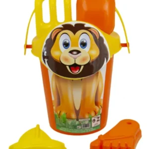 Juguete de playa Beach Bucket Baby Fun