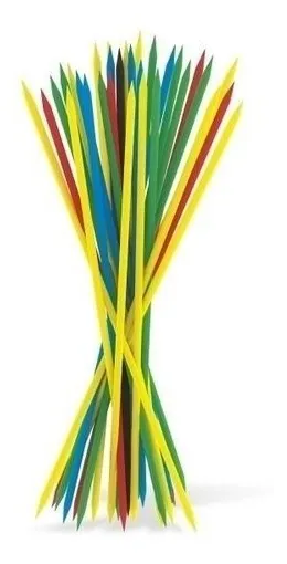 Juego de púas de colores con 31 piezas - Image 5