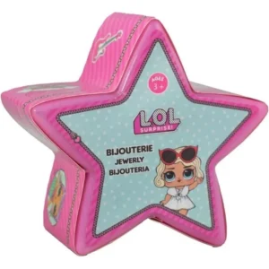Lol Surprise Bijouterie Para Joyas