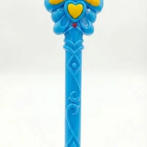 Burbujero Varita magica azul